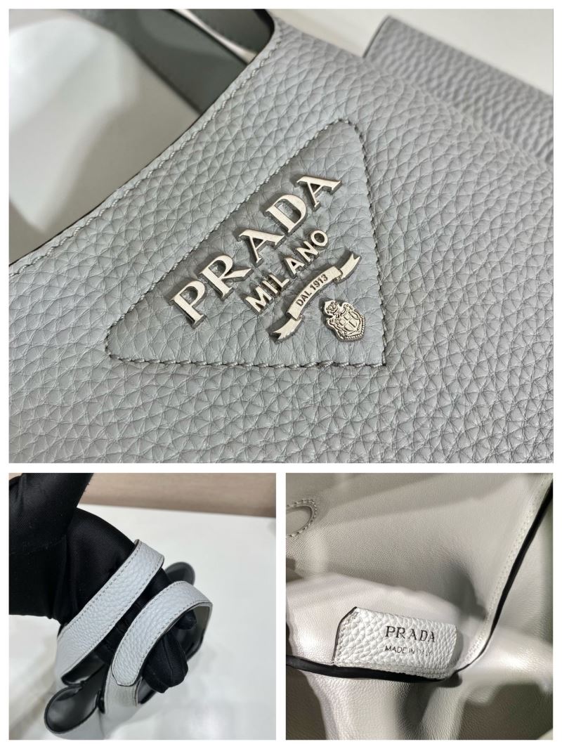 Prada Shopping Bags